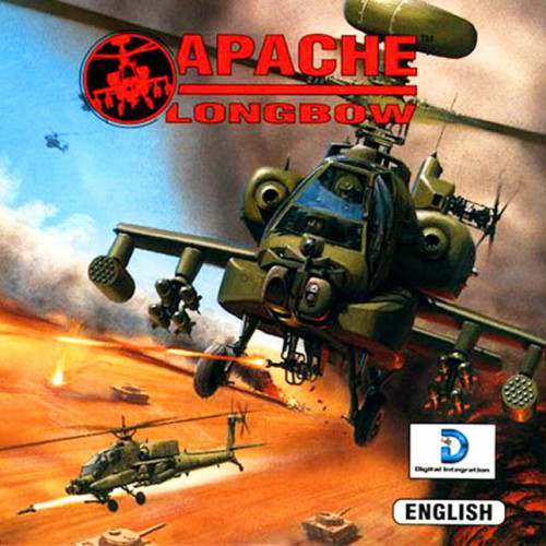 Apache / Apache Longbow Apache / Apache Longbow