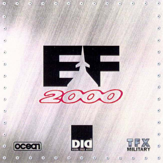 EF 2000 Еврофайтер 2000 EF 2000 Еврофайтер 2000