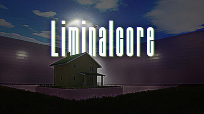 третий скриншот из Liminalcore