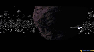 второй скриншот из Wing Commander: Privateer - CD-ROM Edition