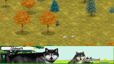третий скриншот из Wolf