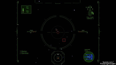первый скриншот из Wing Commander IV: The Price of Freedom
