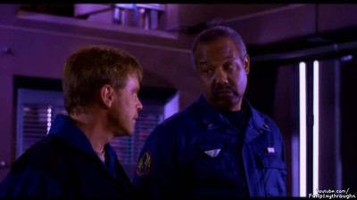 второй скриншот из Wing Commander IV: The Price of Freedom