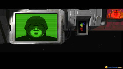 третий скриншот из Wing Commander: Privateer - CD-ROM Edition