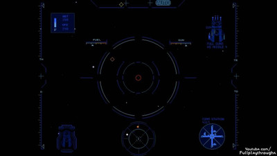 третий скриншот из Wing Commander IV: The Price of Freedom
