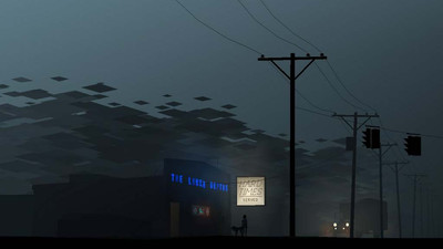 третий скриншот из Kentucky Route Zero: PC Edition