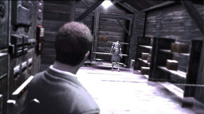 первый скриншот из Deadly Premonition - Director's Cut