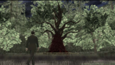 второй скриншот из Deadly Premonition - Director's Cut