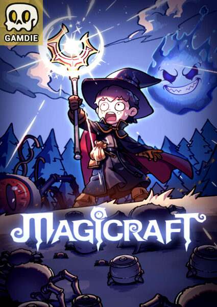 Magicraft