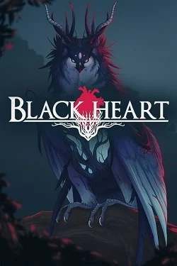 Blackheart