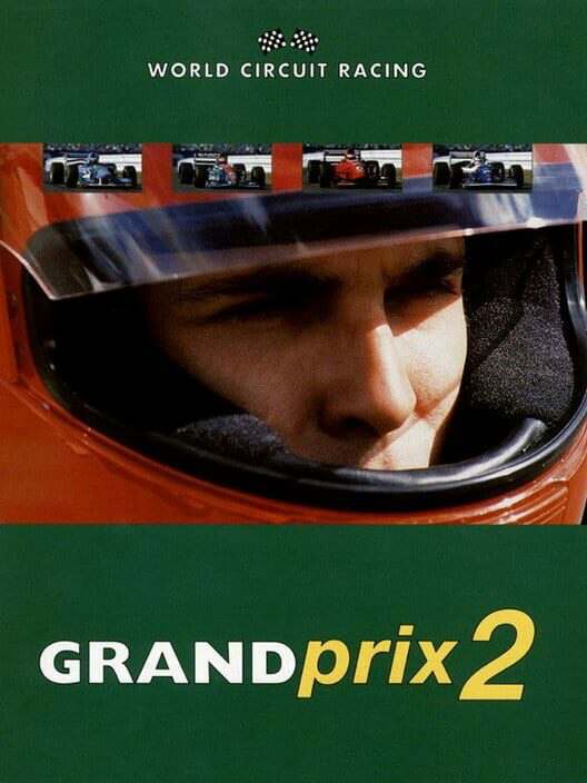 Grand Prix 2 Grand Prix 2