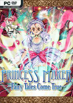 Princess Maker 3: Fairy Tales Come True