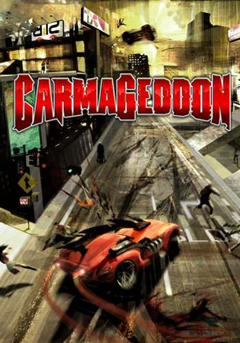 Carmageddon Max Pack Carmageddon Max Pack