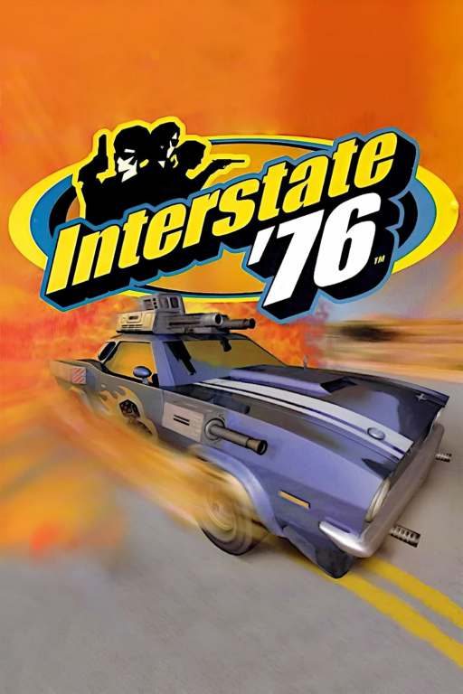 Interstate '76: Gold Edition Interstate '76: Gold Edition