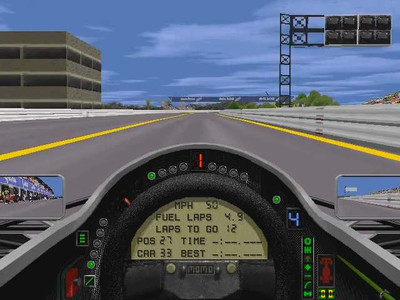 второй скриншот из Grand Prix 2