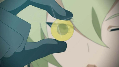 второй скриншот из Max's Big Bust: A Captain Nekorai Tale, 2 - Max's Bigger Bust