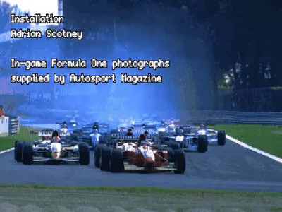 четвертый скриншот из Grand Prix 2