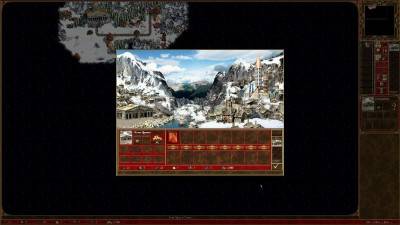 четвертый скриншот из Heroes of Might and Magic 3: Complete Collection + Wake of Gods + 3 Addons