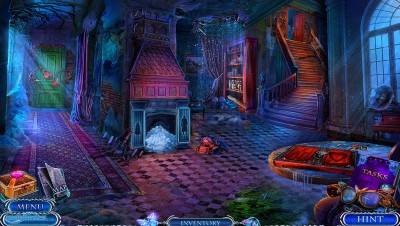 первый скриншот из Mystery Tales 7. The House of Others Collectors Edition / Загадочные истории 7. Обитель иных Коллекционно