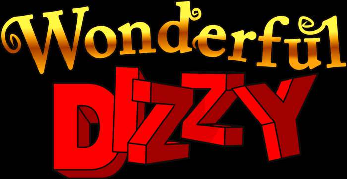 Wonderful Dizzy / Dizzy 8