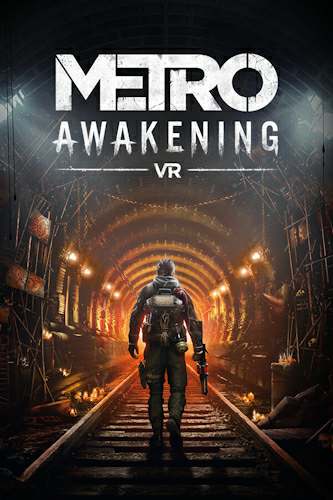 Metro Awakening