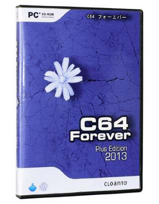 C64 Forever 2013