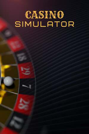 Casino Simulator 2024