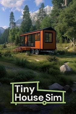 Tiny House Simulator