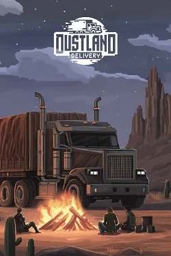 Dustland Delivery