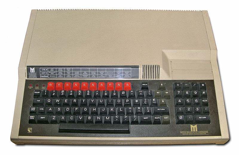 Коллекция игр для Acorn Electron и BBC Micro с эмуляторами Коллекция игр для Acorn Electron и BBC Micro с эмуляторами