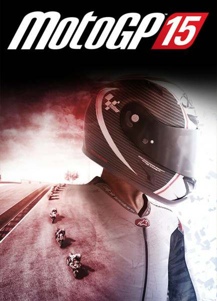 MotoGP 15