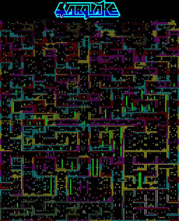 Коллекция World of Spectrum v1.9 от Newart + Bonus Коллекция World of Spectrum v1.9 от Newart + Bonus