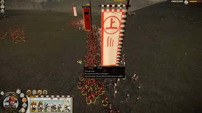 четвертый скриншот из Total War: Shogun 2