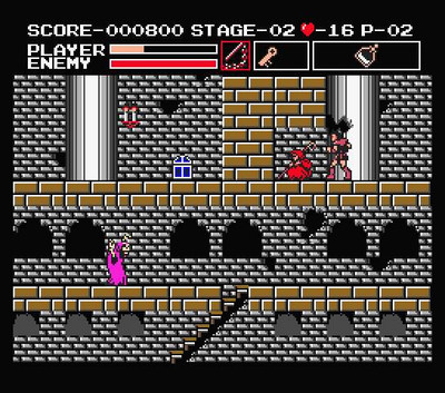 третий скриншот из Коллекция игр MSX