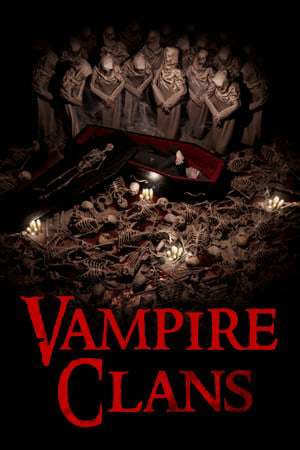 Vampire Clans