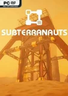 Subterranauts