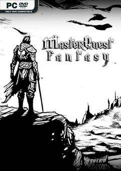 MasterQuest Fantasy