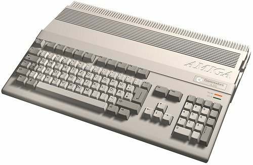 Полная коллекция для Commodore Amiga: TOSEC (2010-11-12) и Gamebase Amiga 1.6 Полная коллекция для Commodore Amiga: TOSEC (2010-11-12) и Gamebase Amiga 1.6