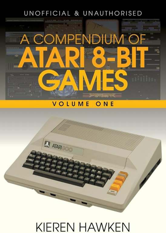 8-Bit Turbo Games In Wav Format + atari800win 2.0.3 turbed 8-Bit Turbo Games In Wav Format + atari800win 2.0.3 turbed