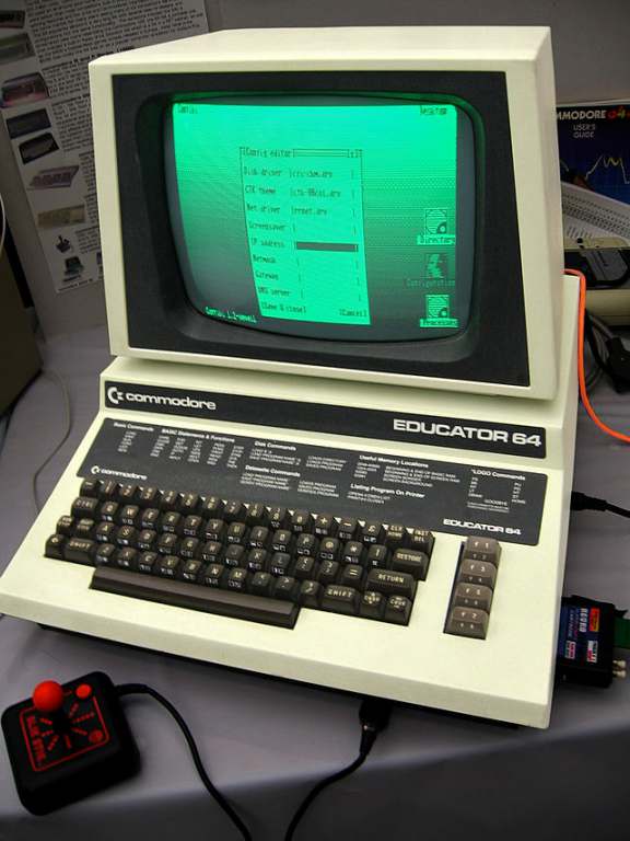 Коллекция музыки Commodore 64 и NES Коллекция музыки Commodore 64 и NES