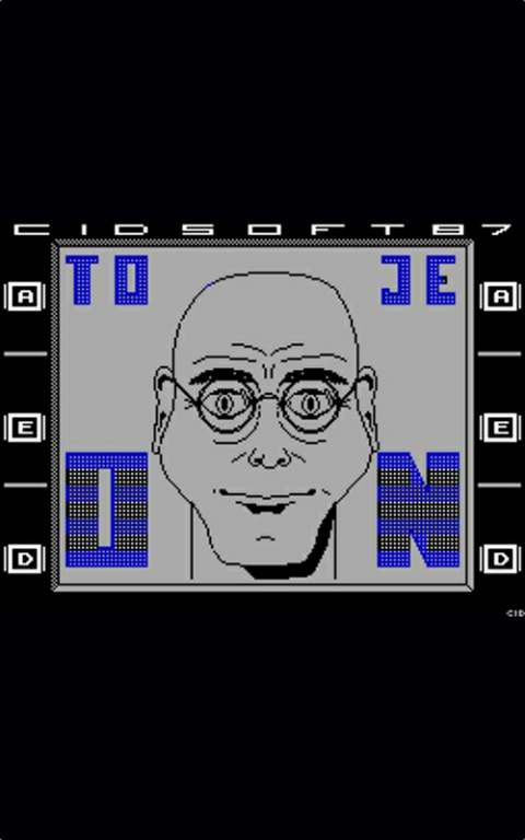 Virtual TR-DOS DVD version 1.7 Virtual TR-DOS DVD version 1.7