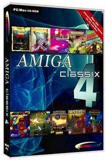 Эмулятор Classix 4 FAS Эмулятор Classix 4 FAS