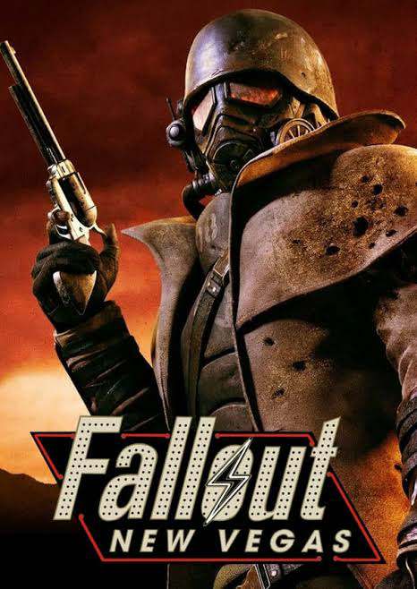 Fallout: New Vegas Plus, 1.0, Mod