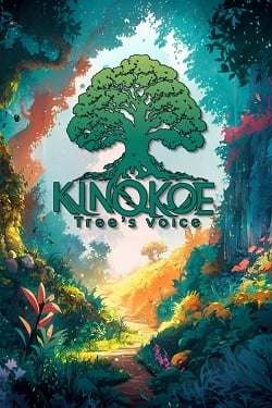 KiNoKoe : Tree's Voice