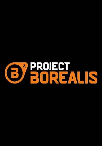 Project Borealis: Prologue