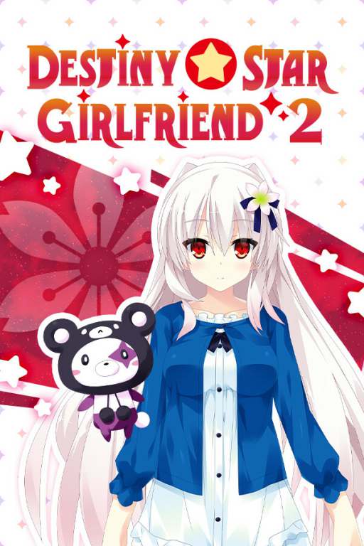 Destiny Star Girlfriend 2