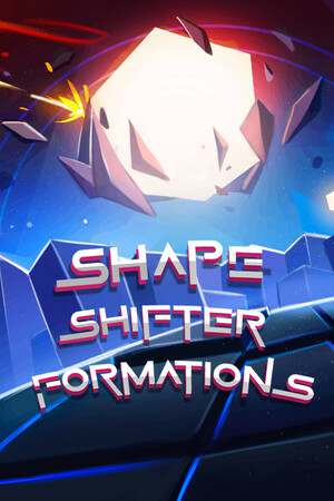 Shape Shifter: Formations