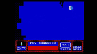 второй скриншот из Коллекция игр (более 20.000) от worldofspectrum