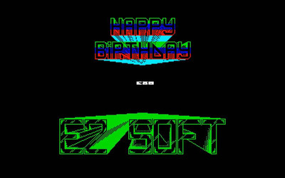 четвертый скриншот из Virtual TR-DOS DVD version 1.7