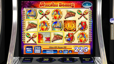 первый скриншот из WMS Slots: Reel Em In (Classic)